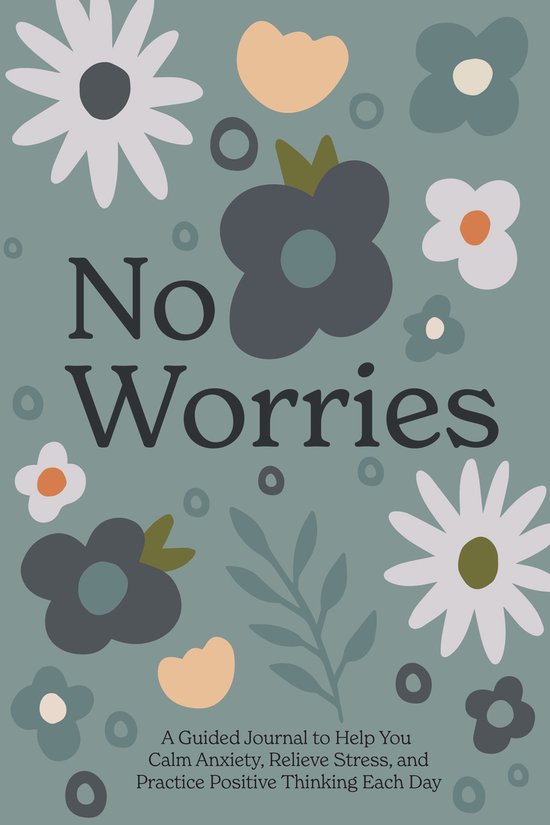 No Worries - cover