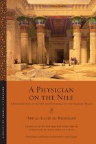 Library of Arabic Literature-A Physician on the Nile