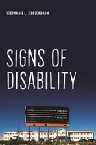 Crip- Signs of Disability
