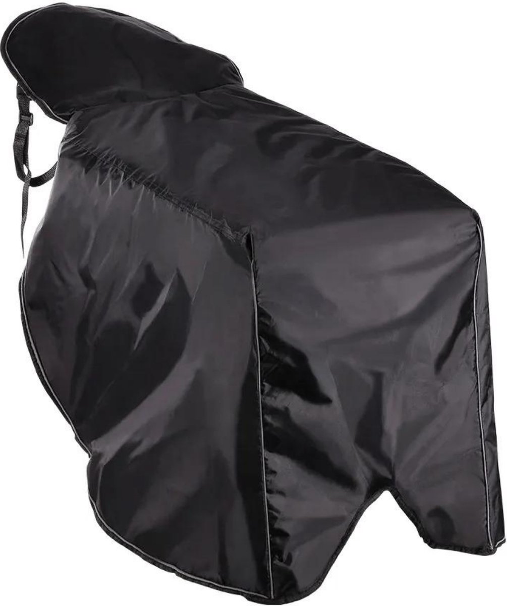 Scooter Beenkleed Universeel - Scooter Beenwarmer Winddicht Waterdicht - Beenkleed Piaggio Vespa Tucano Zip Sym