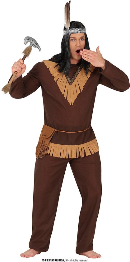 COSTUME PILOTE ADULTE GUIRCA 88571 : : boutique d’articles de
