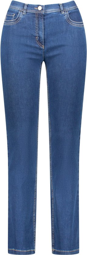 Zerres Wellness Jeans Gina Fantastic Elastic