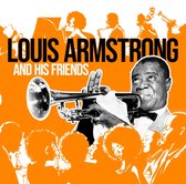 Louis Armstrong - And His Friends (CD)