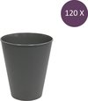 Drinkbeker 0,3 - Bulk verpakking - 120 stuks, Herbruikbaar - Cup LIGHT 0,3 - Koziol Move | Bio-Circulair