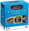 Trivial Pursuit Friends - Engelstalig spel