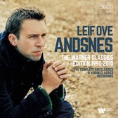 Leif Ove Andsnes: The Warner Classics Edition 1990-2010