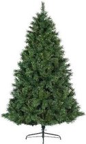 Sapin de Noël artificiel Pin de l'Ontario - 500 pointes - vert - 180 cm