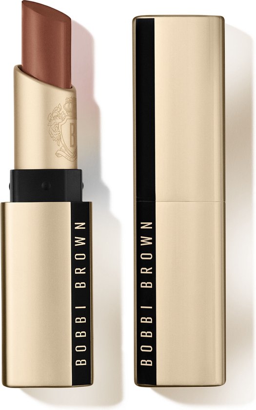 BOBBI BROWN - Luxe Matte Lipstick - 3.5 gr - Lipstick