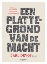 Samenvatting politicologie (Carl Devos) voor de richting 'gezondheidsbevordering': hoofdstuk 2, 7, 8 en 9