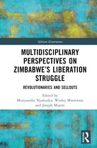 African Governance- Multidisciplinary Perspectives on Zimbabwe’s Liberation Struggle