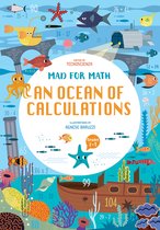 Mad for Math-An Ocean of Calculations