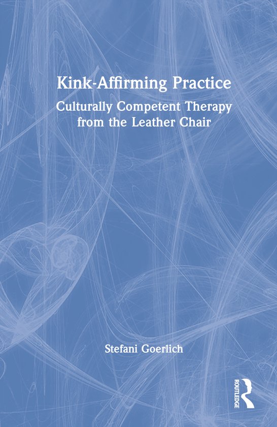 Kink-Affirming Practice - cover