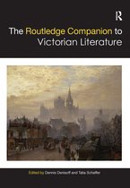 Routledge Literature Companions-The Routledge Companion to Victorian Literature
