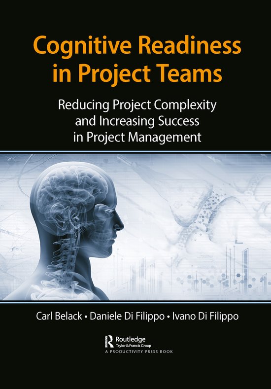 Cognitive Readiness in Project Teams - cover