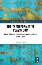 Routledge Research in Education-The Transformative Classroom