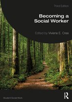 Student Social Work- Becoming a Social Worker