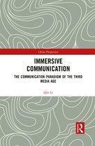 China Perspectives- Immersive Communication