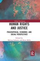Global Institutions- Human Rights and Justice