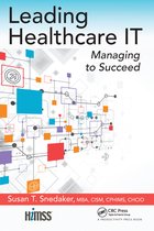HIMSS Book Series- Leading Healthcare IT