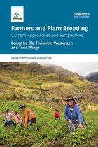 Issues in Agricultural Biodiversity- Farmers and Plant Breeding