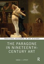The Paragone in Nineteenth-Century Art