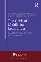 Transnational Law and Governance-The Crisis of Multilateral Legal Order