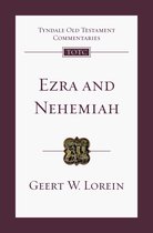 Tyndale Old Testament Commentary- Ezra and Nehemiah