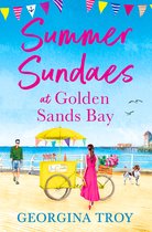 The Golden Sands Bay Series1- Summer Sundaes at Golden Sands Bay