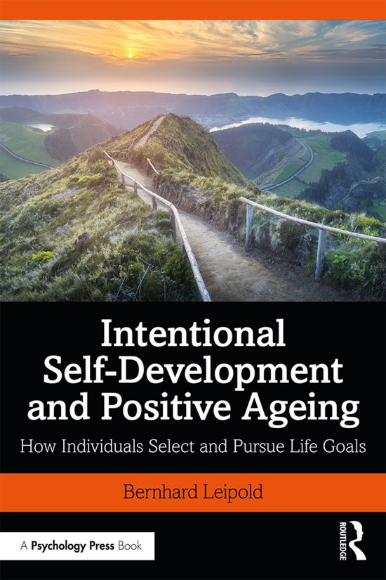 Intentional Self-Development and Positive Ageing - cover