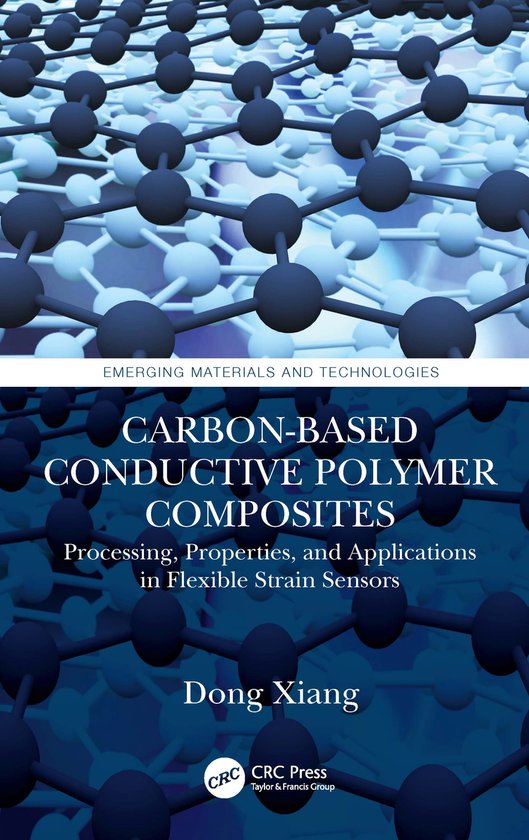 Emerging Materials and Technologies- Carbon-Based Conductive ... - cover
