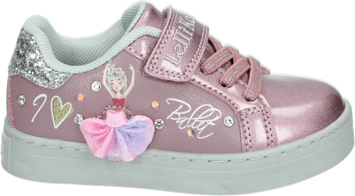 LelliKelly SCARPA PRINCES - Lage schoenen - Kleur: Roze - Maat: 32