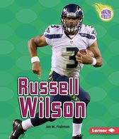 Amazing Athletes - Russell Wilson