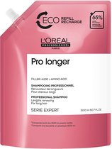 L'Oreal - SE Pro Longer Shampoo Refill - 1500ml