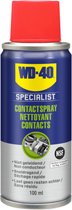WD-40 Spray contact spécialiste 100ml
