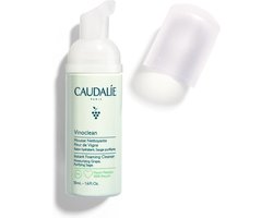 Caudalie Vinoclean Mousse Nettoyante Fleur de Vigne