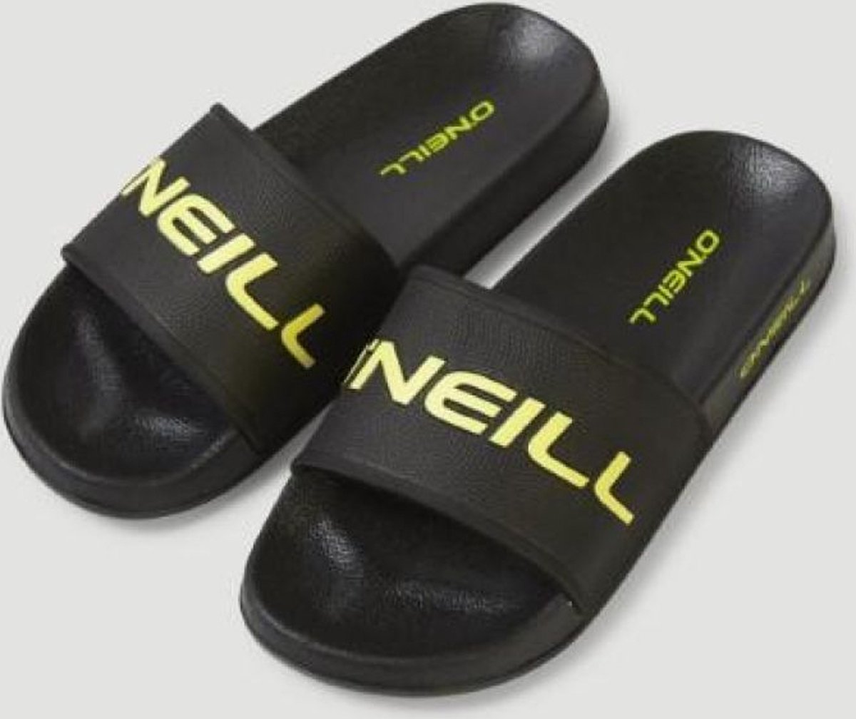 O’neill Sandalen RUTILE SLIDES Zwart