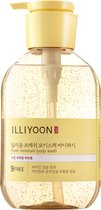 Illiyoon - Fresh Moisture Body Wash - 500 ml
