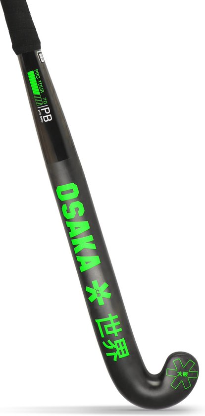 Osaka Pro Tour 70 2.0 Pro Bow Hockeystick