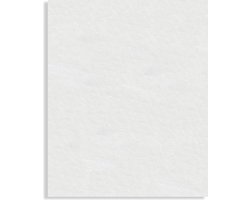 Universele motorfilter - Microfilter (15x20cm)