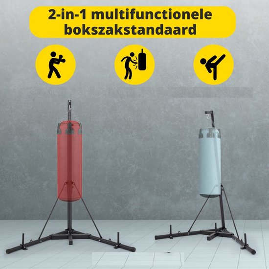 IMAYCC Nieuwe bokszak-houder, Verstelbare bokszak-wandhouder met 180° draaifunctie voor thuis of fitnessstudio, Geschikt voor kickbokszakken enz. Punch Bag Wall Mount IMAYCC Nieuwe bokszak-houder, Verstelbare bokszak-wandhouder met 180° draaifunctie voor thuis of fitnessstudio, Geschikt voor kickbokszakken enz. Punch Bag Wall Mount