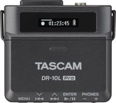 Tascam DR-10L Pro - Mobile recorder
