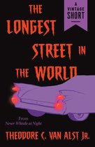 A Vintage Short - The Longest Street in the World