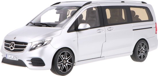 Mercedes-Benz Classe V AMG- Line Norev 1:18 2018 183871