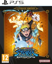 Naruto X Boruto Ultimate Ninja Storm Connections - Ultimate Edition - PS5