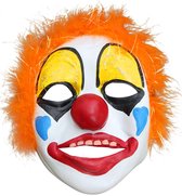 Clown Masker Halloween Kostuum Horror