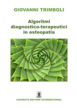 Algoritmi diagnostico-terapeutici in osteopatia