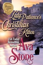Regency Seasons Novellas 7 - Lady Patience's Christmas Kitten
