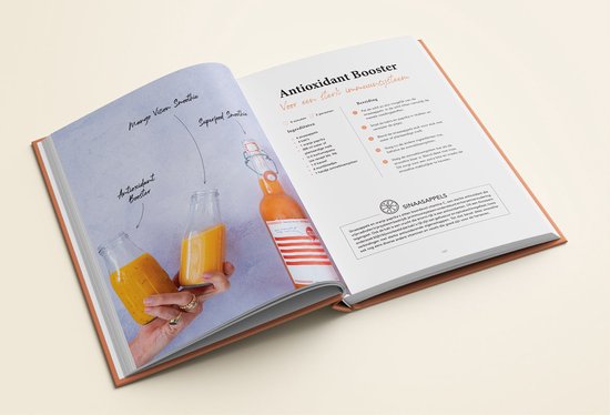 Brain Food Smoothies