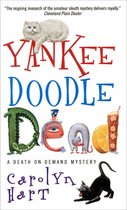 The Death on Demand Mysteries Series - Yankee Doodle Dead