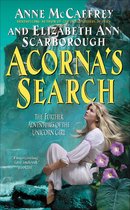 The Acorna Series - Acorna's Search